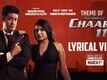 Chaari 111 | Song - Theme Of Chaari 111
