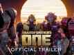 Transformers One - Official Trailer
