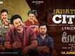 Kotee | Song - Janatha City (Lyrical)