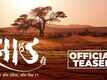 Jhaad - Official Teaser