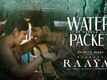Raayan | Song - Water Packet (Lyrical)