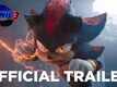 Sonic the Hedgehog 3 - Official Trailer