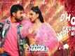 Game Changer | Tamil Song - Dhop (Promo)