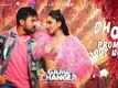 Game Changer | Telugu Song - Dhop (Promo)