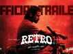 Retro - Official Hindi Trailer