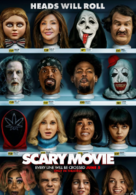 Scary Movie