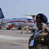 India Aviation Show 2012