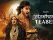 Jatadhara - Official Teaser