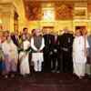 Padma awards ceremony