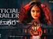 Jatadhara - Official Telugu Trailer