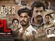 Indian Penal Law - Official Teaser