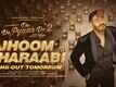 De De Pyaar De 2 | Song Teaser - Jhoom Sharaabi