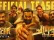 Chatha Pacha: The Ring of Rowdies - Official Malayalam Teaser​​​​​​​​​​​​​​​​​​​​​​​​​