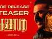 Kalamkaval - Official Pre release Teaser​​