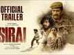 Sirai - Official Trailer