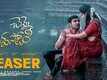 Chennai Love Story - Official Teaser