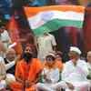 Ramdev-Anna's joint fast