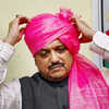 Union minister Vilasrao Deshmukh dies