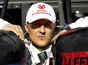 Schumacher's love for speed