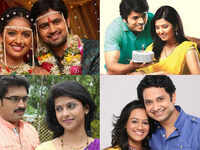 Most Popular onscreen jodis