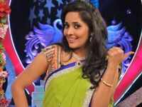 Anasuya - Why she is the heartthrob of Telugu TV?