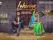 Akhar | Song - Lahoriye