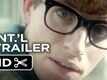 The Theory of Everything Official UK Trailer #1 (2015) - Eddie Redmayne Movie HD