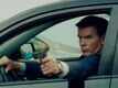 The November Man Trailer