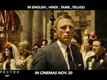 SPECTRE Promo - "Overdue" - TELUGU
