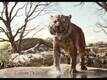 Dialogue Promo  - The Jungle Book