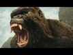 Offcial Hindi Trailer - Kong: Skull Island