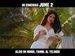 Dialogue Promo | 4 - Baywatch