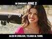 Dialogue Promo | Hindi - Baywatch