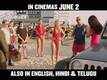 Dialogue Promo | Tamil - Baywatch