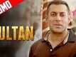 Dialogue Promo - Sultan