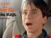 Dialogue Promo | 1 - Diary Of A Wimpy Kid: The Long Haul