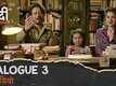 Dialogue Promo | 3 - Hindi Medium