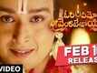 Trailer - Om Namo Venkatesaya