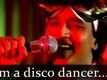 Title Track - Disco Dancer