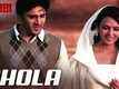 Dhola | Song - Rabbi