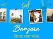 Banjara | Song - Chef