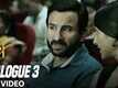 Dialogue Promo | 3 - Chef