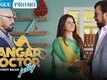 Movie Clip | 2 - Dangar Doctor Jelly