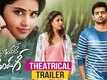Official Trailer - Vunnadhi Okate Zindagi