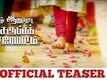 Official Teaser | 2 - En Aaloda Seruppa Kaanom