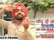 Dialogue Promo | 4 - Sat Shri Akaal England