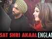The Making | 3 - Sat Shri Akaal England
