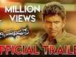 Official Trailer - Anjani Puthra