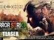 Official Teaser - Terror Strike - Beyond Boundaries