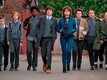 Sing Street Video -1